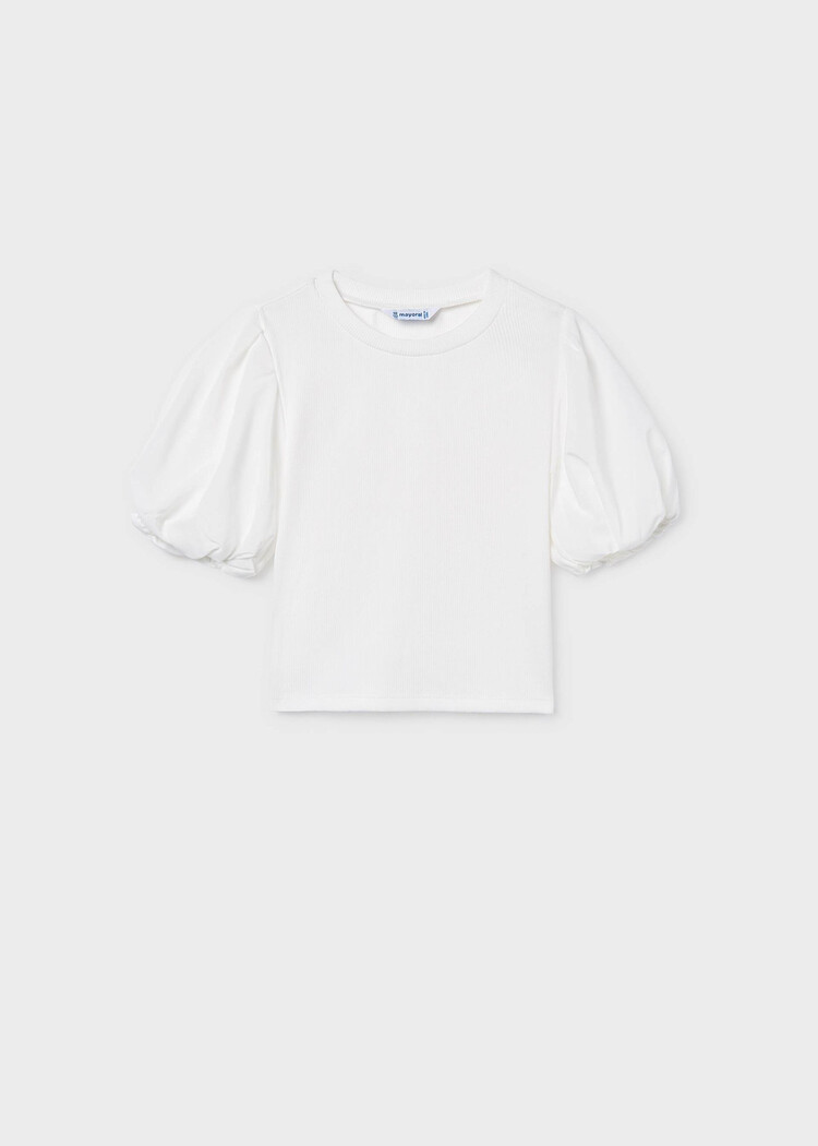 Mayoral T-Shirt Mayoral Fille