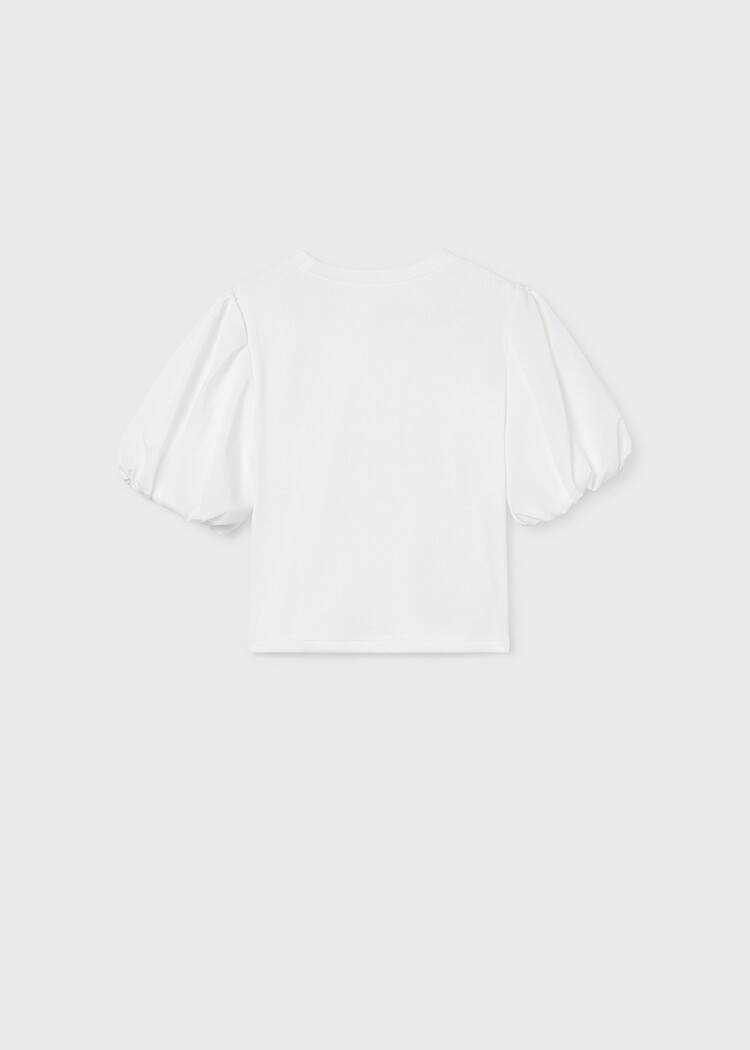 Mayoral T-Shirt Mayoral Fille