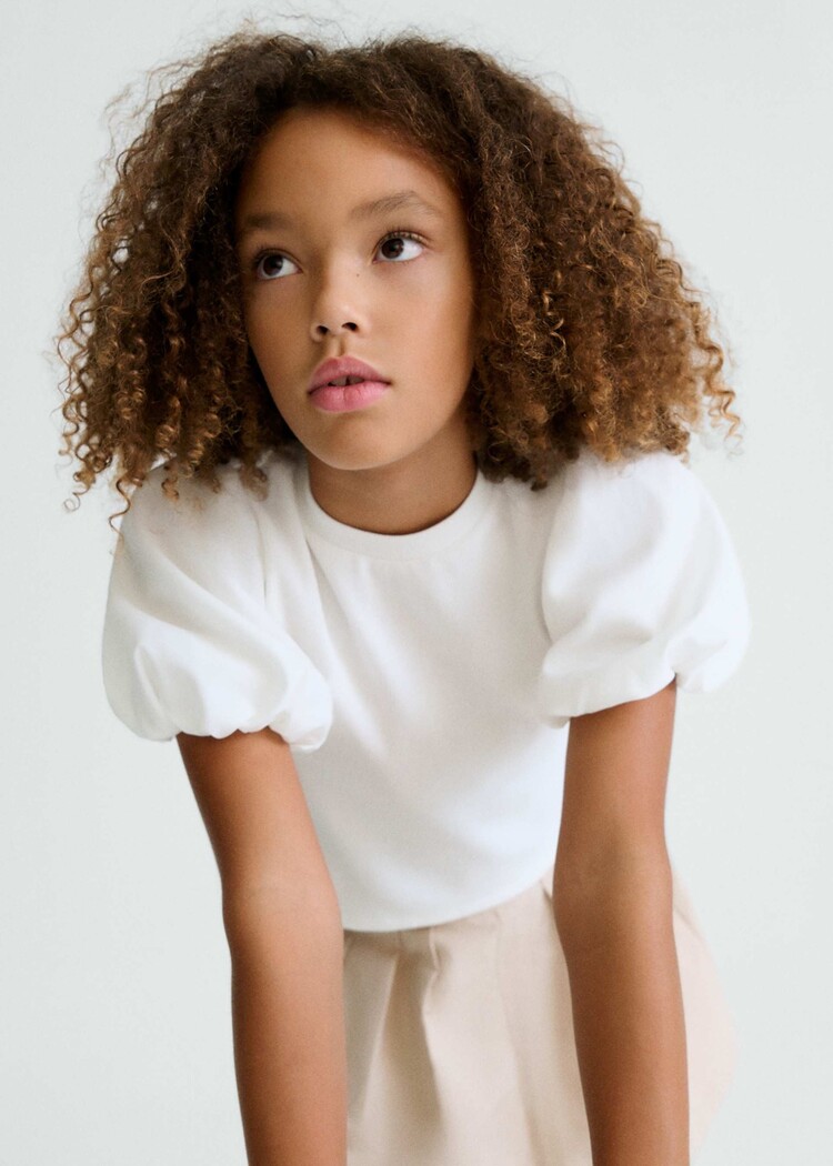 Mayoral Mayoral Girls T-Shirt