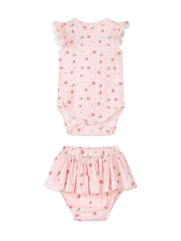 Vignette Vignette Girls 2Pcs Set