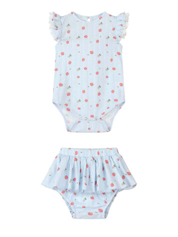 Vignette Vignette Girls 2Pcs Set