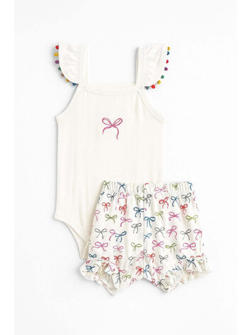 Vignette Vignette Girls 2Pcs Set