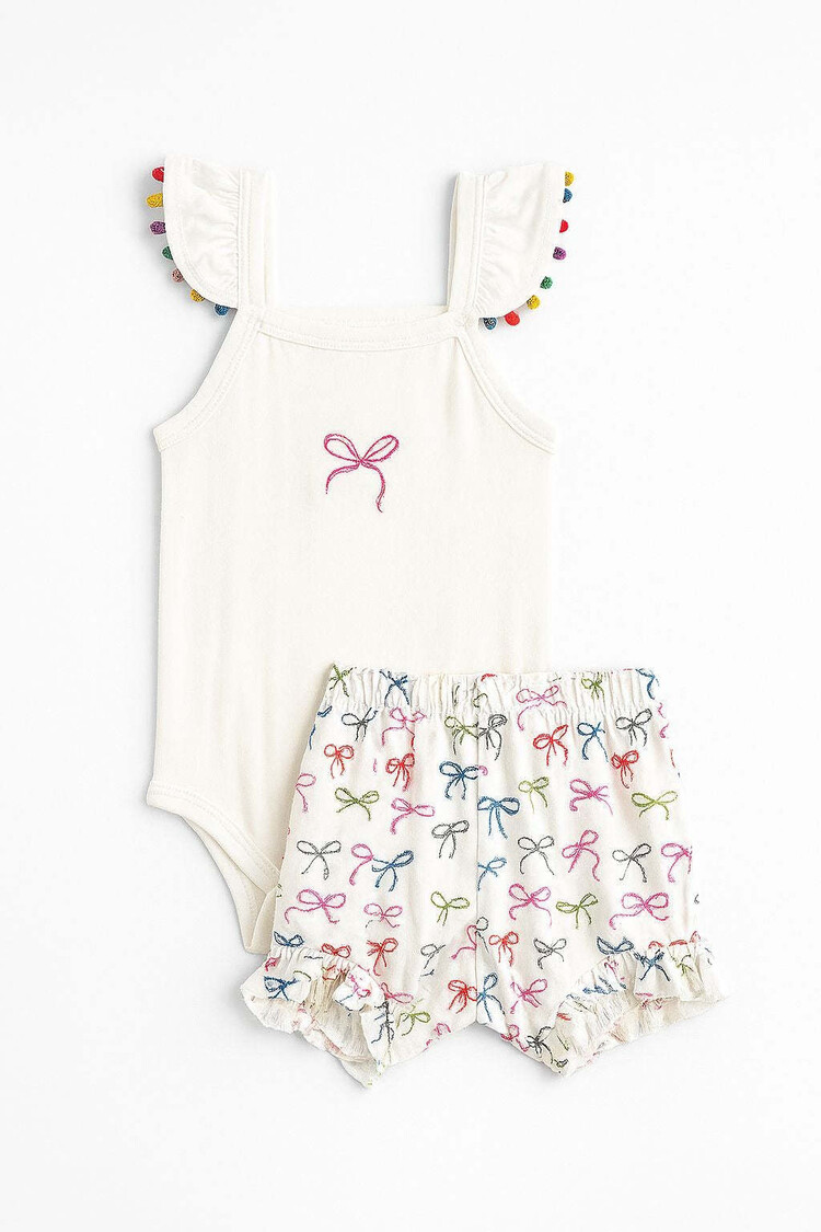 Vignette Vignette Girls 2Pcs Set