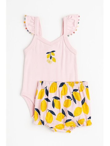 Vignette Vignette Girls 2Pcs Set