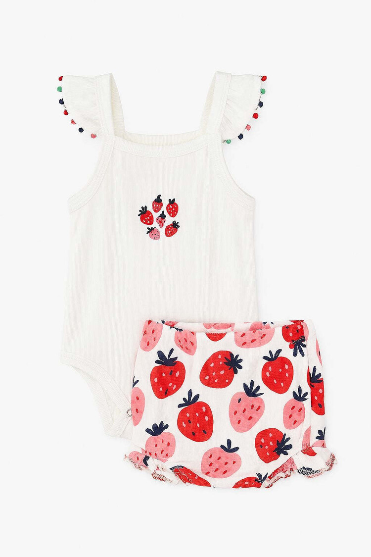 Vignette Vignette Girls 2Pcs Set