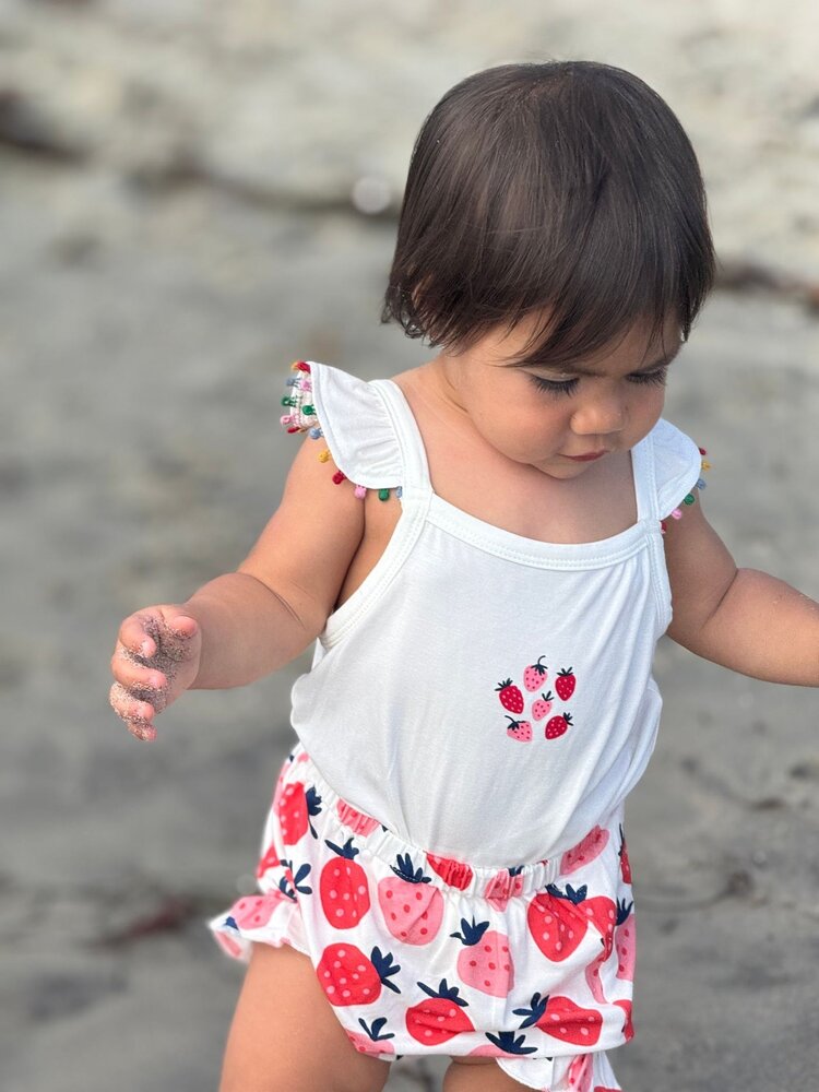 Vignette Vignette Girls 2Pcs Set