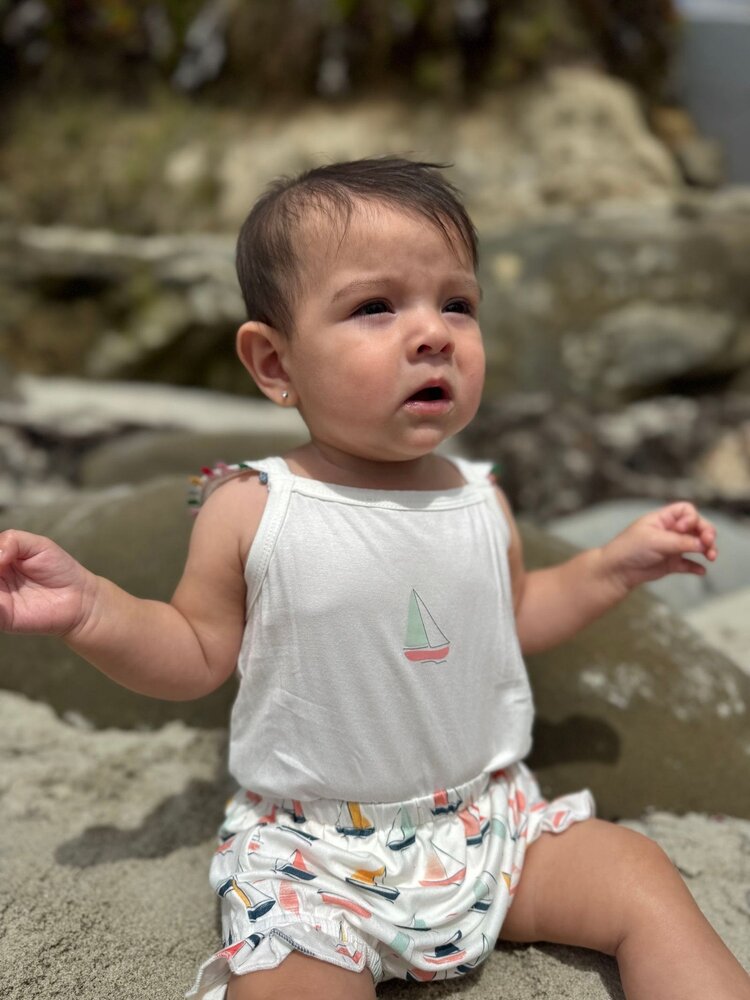 Vignette Vignette Girls 2Pcs Set