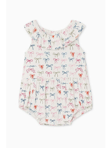 Vignette Vignette Girls Romper