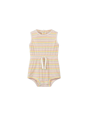 Vignette Vignette Girls Romper