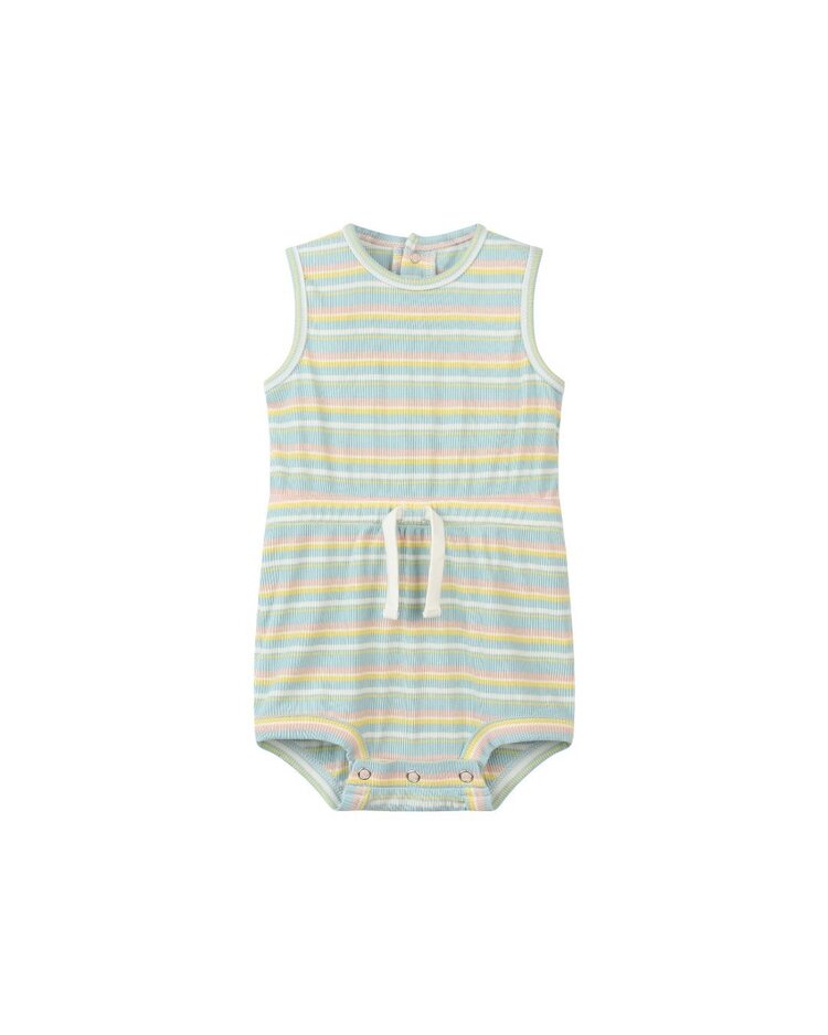 Vignette Vignette Girls Romper