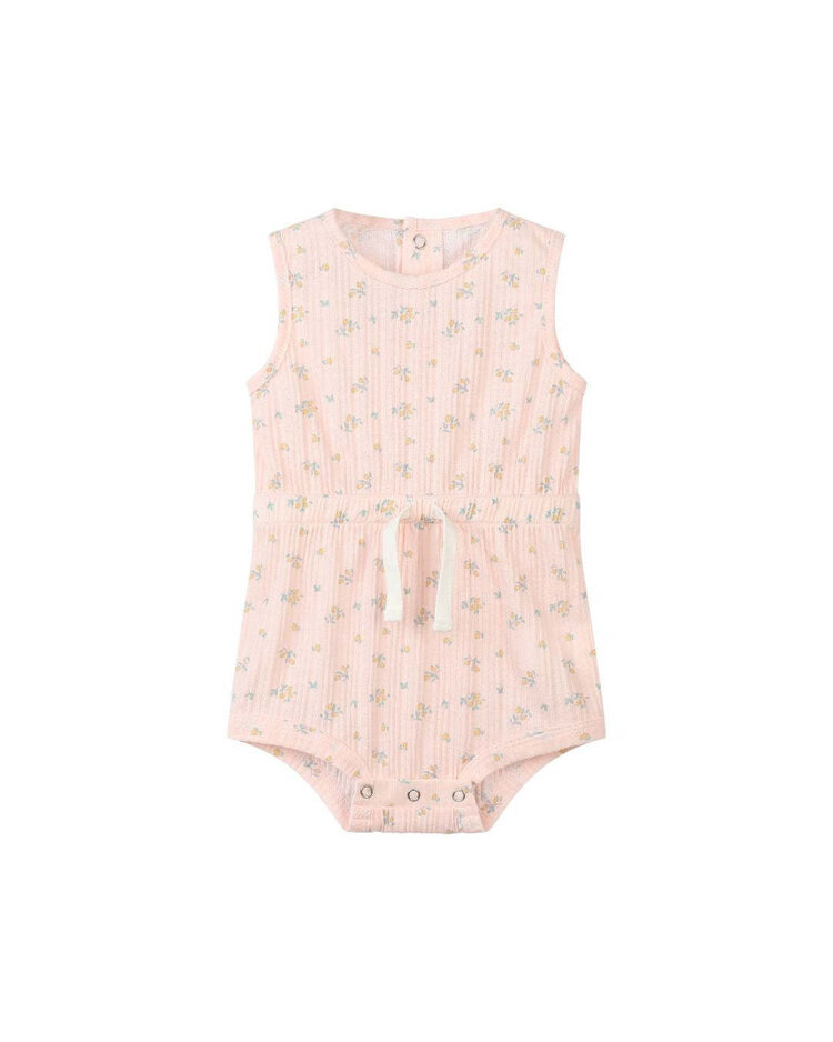 Vignette Vignette Girls Romper