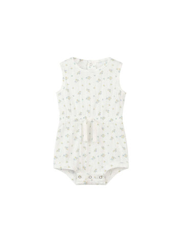 Vignette Vignette Girls Romper