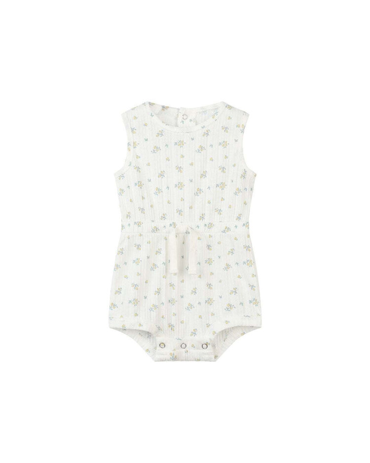 Vignette Vignette Girls Romper