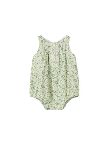 Vignette Vignette Girls Romper