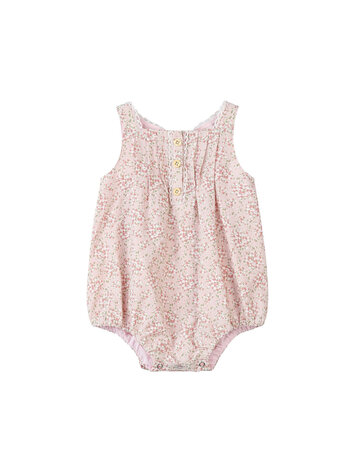 Vignette Vignette Girls Romper