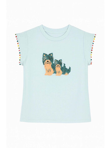 Vignette Vignette Girls T-Shirt