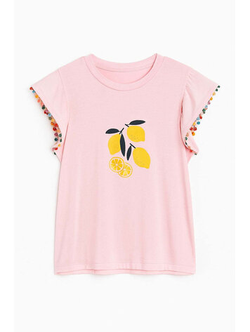 Vignette Vignette Girls T-Shirt