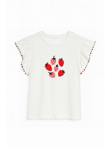 Vignette Vignette Girls T-Shirt