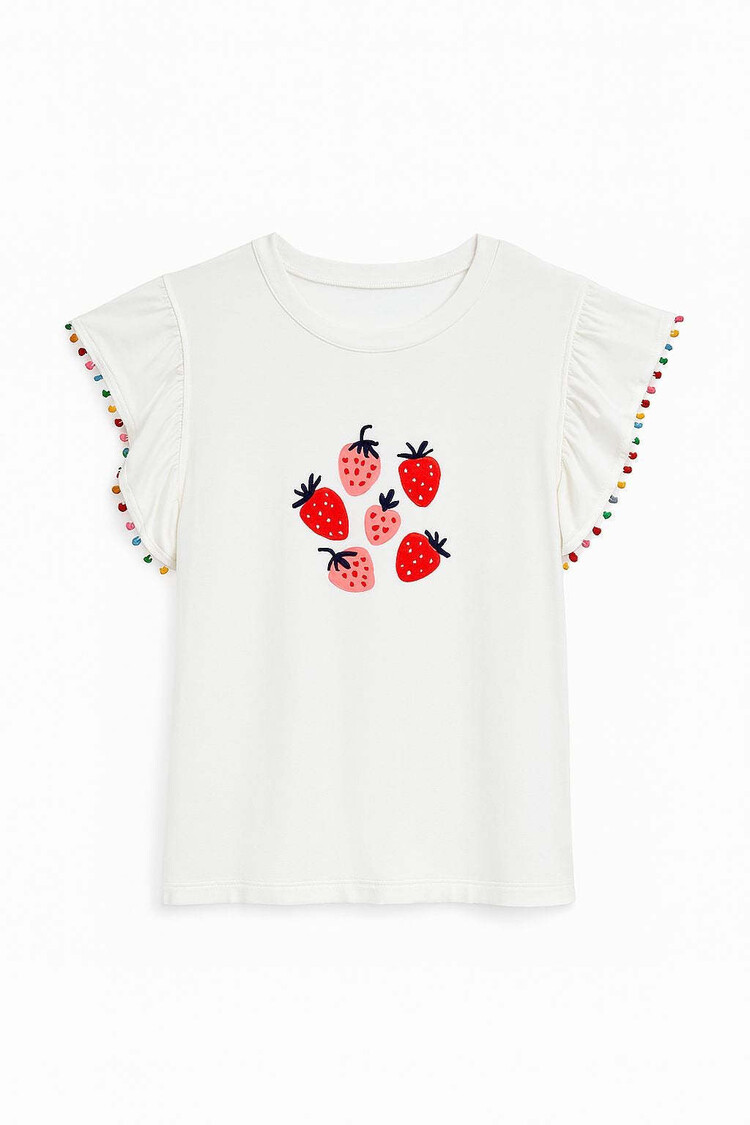 Vignette Vignette Girls T-Shirt
