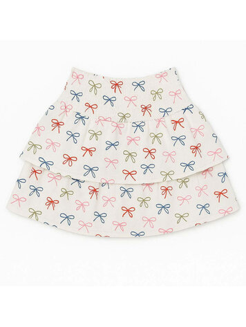 Vignette Jupe-Culotte Vignette Fille