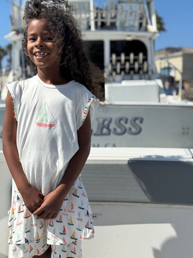 Vignette Vignette Girls Skort