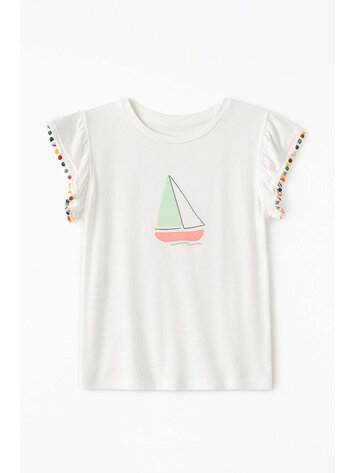 Vignette Vignette Girls T-Shirt