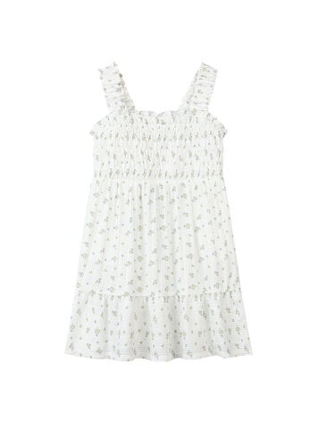 Vignette Robe Vignette Fille