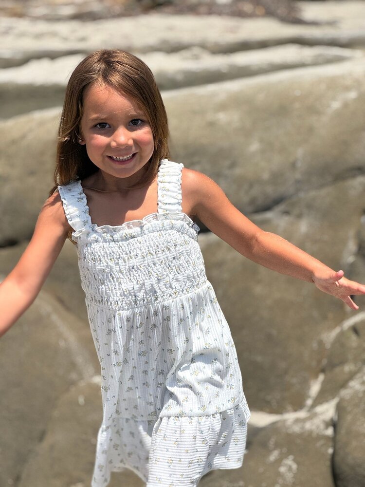 Vignette Vignette Girls Dress