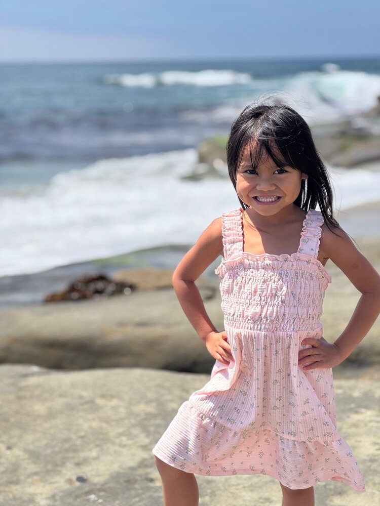 Vignette Vignette Girls Dress