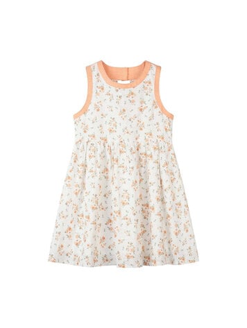 Vignette Robe Vignette Fille