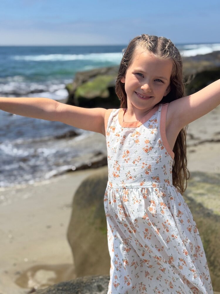 Vignette Vignette Girls Dress