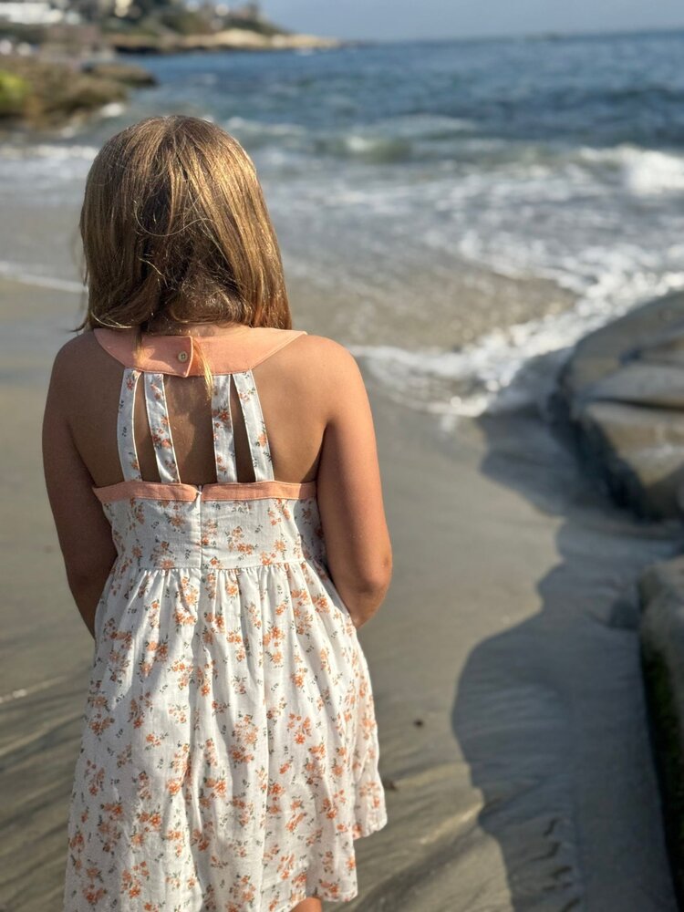 Vignette Vignette Girls Dress