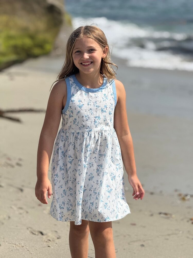 Vignette Vignette Girls Dress