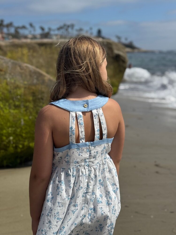 Vignette Vignette Girls Dress