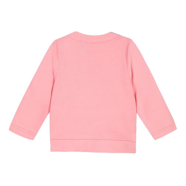 3 pommes 3 Pommes Girls Cardigan