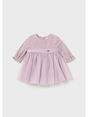 Mayoral Robe Mayoral Fille