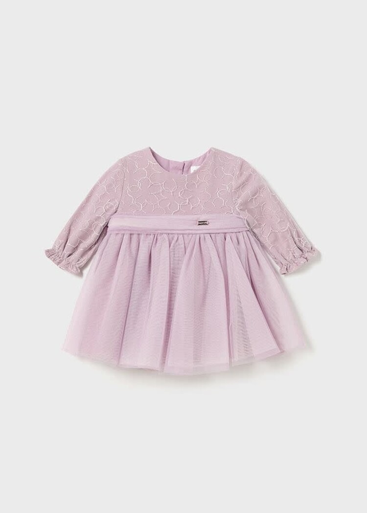 Mayoral Robe Mayoral Fille