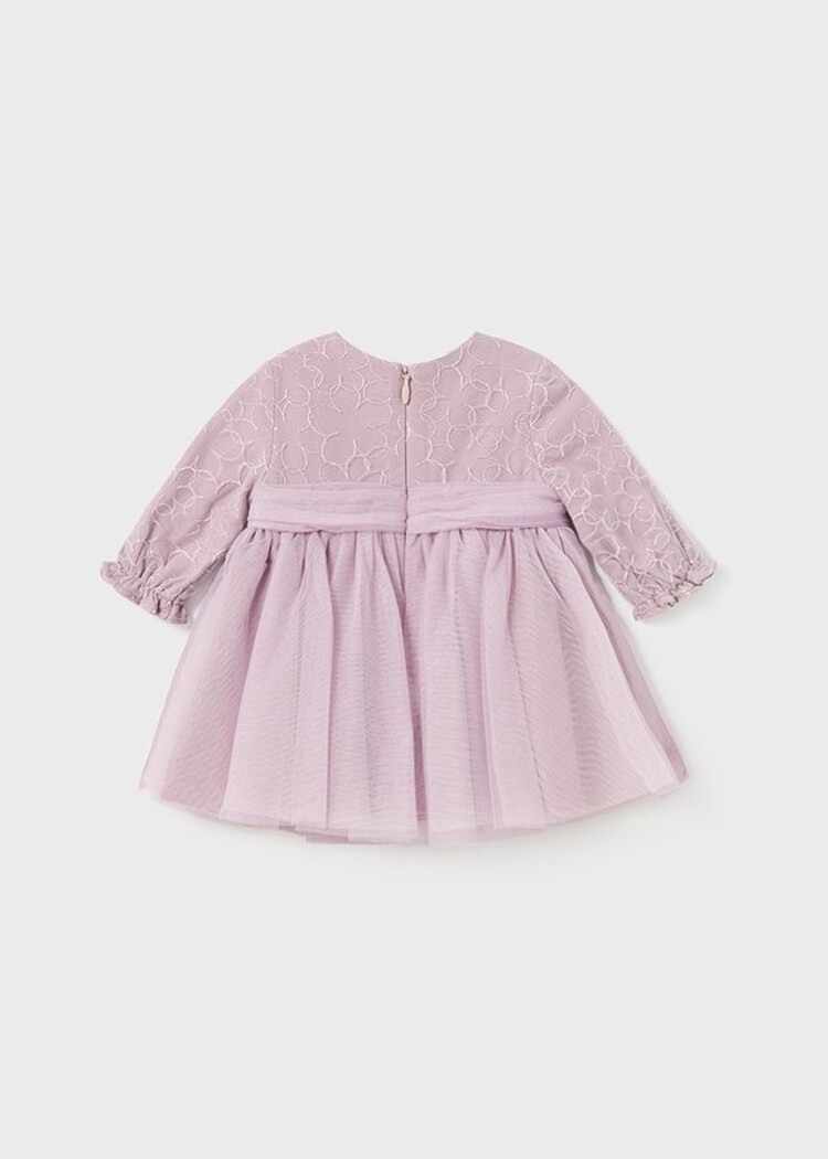 Mayoral Mayoral Girls Dress