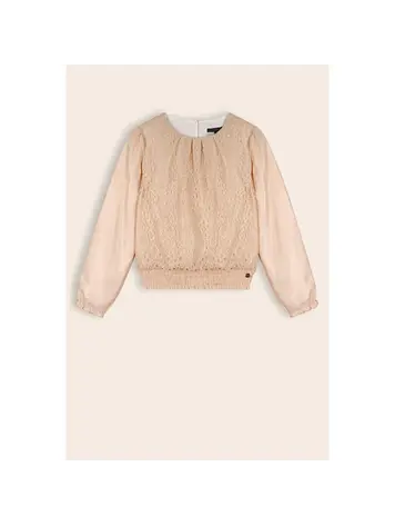 Nono Nono Girls Blouse