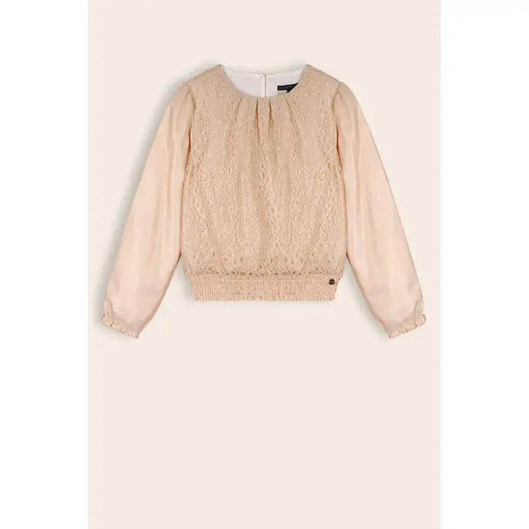 Nono Blouse Nono Fille