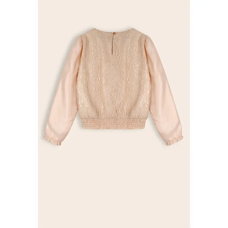 Nono Blouse Nono Fille