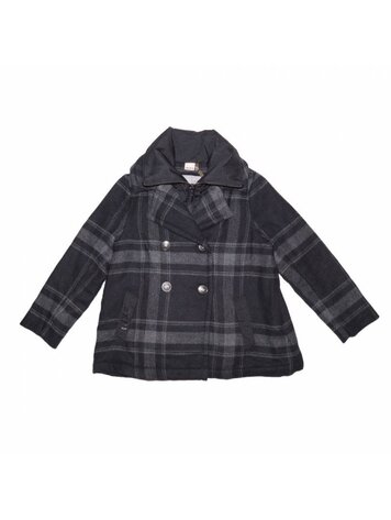 IKKS IKKS Girls Coat