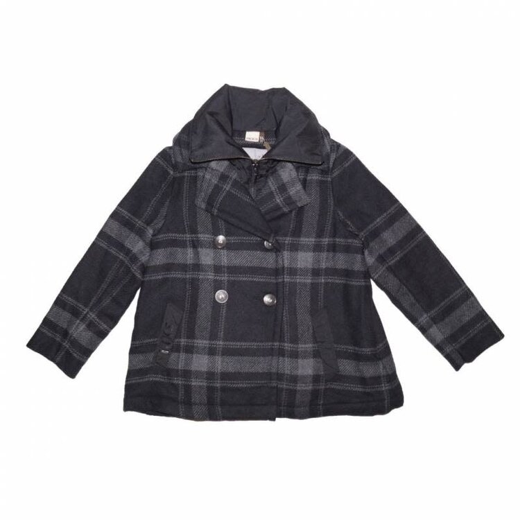 IKKS IKKS Girls Coat