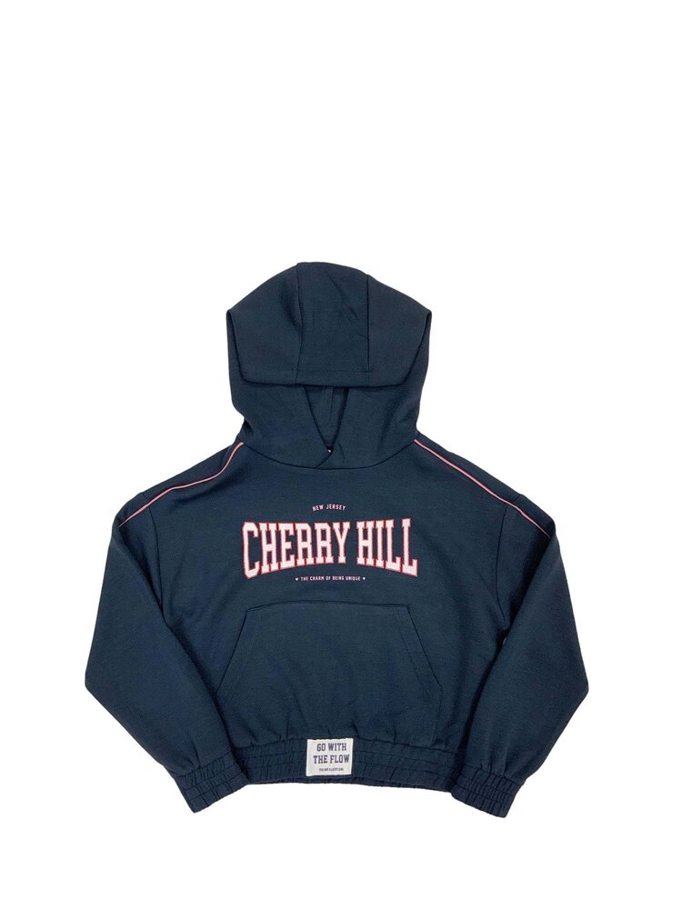 Losan Hoodie Losan Fille