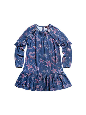 Imoga Imoga Girls Dress