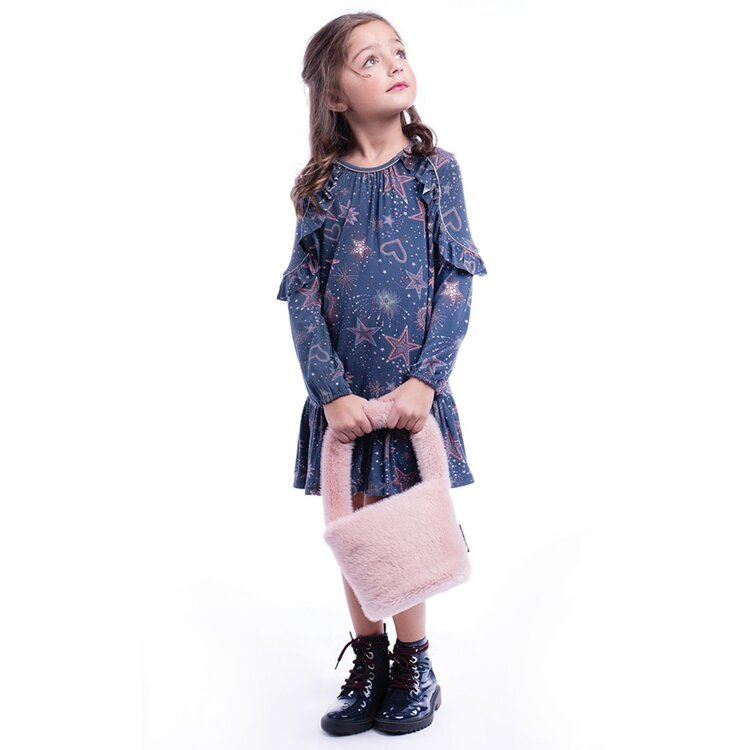 Imoga Robe Imoga Fille