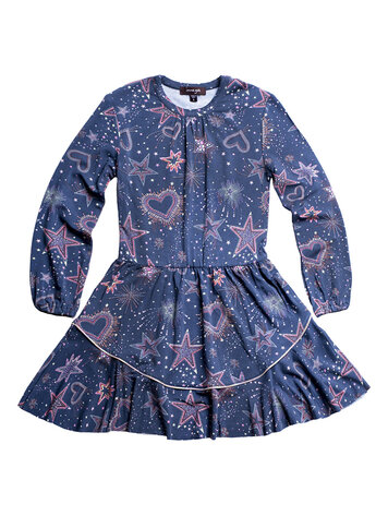 Imoga Imoga Girl's Dress