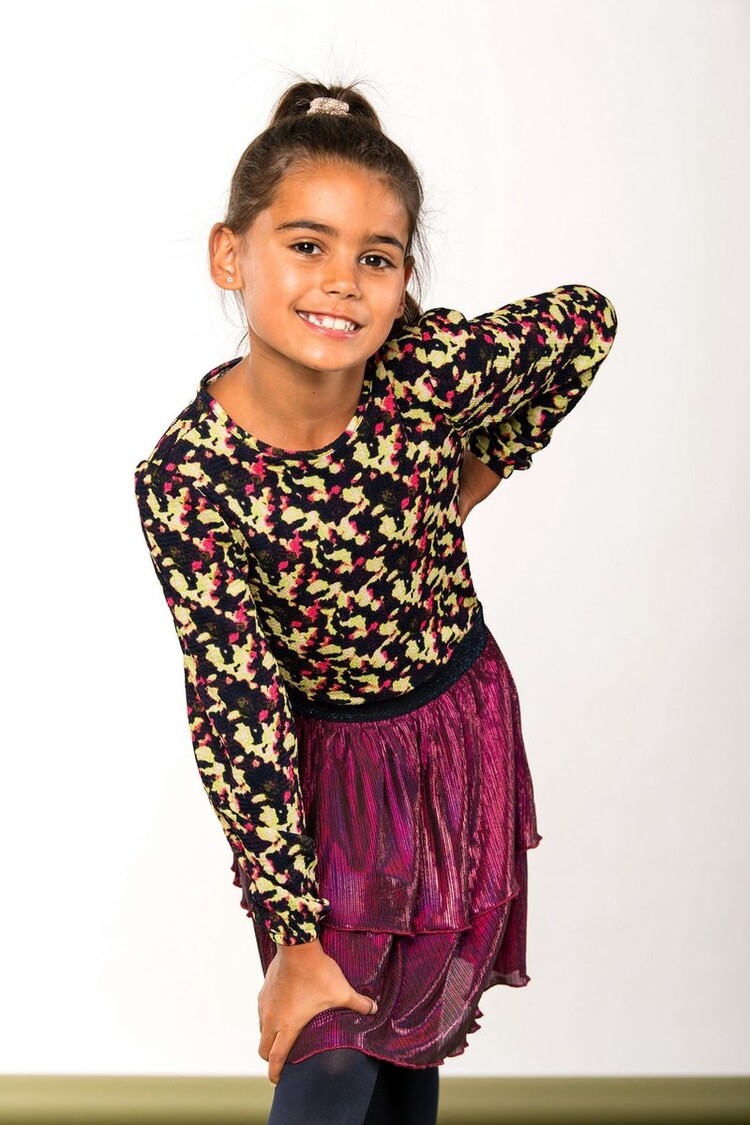 B.Nosy B.Nosy Girls Dress