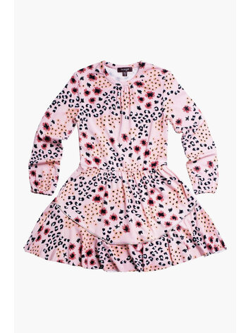 Imoga Robe Imoga Fille