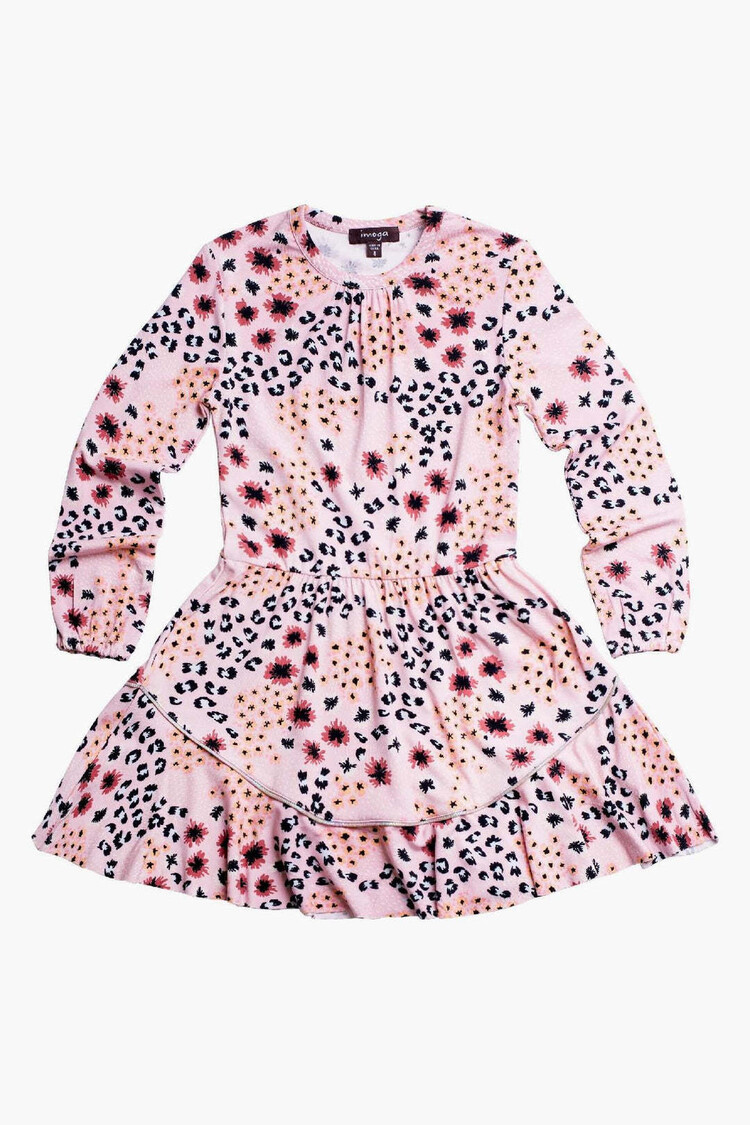 Imoga Imoga Girls Dress
